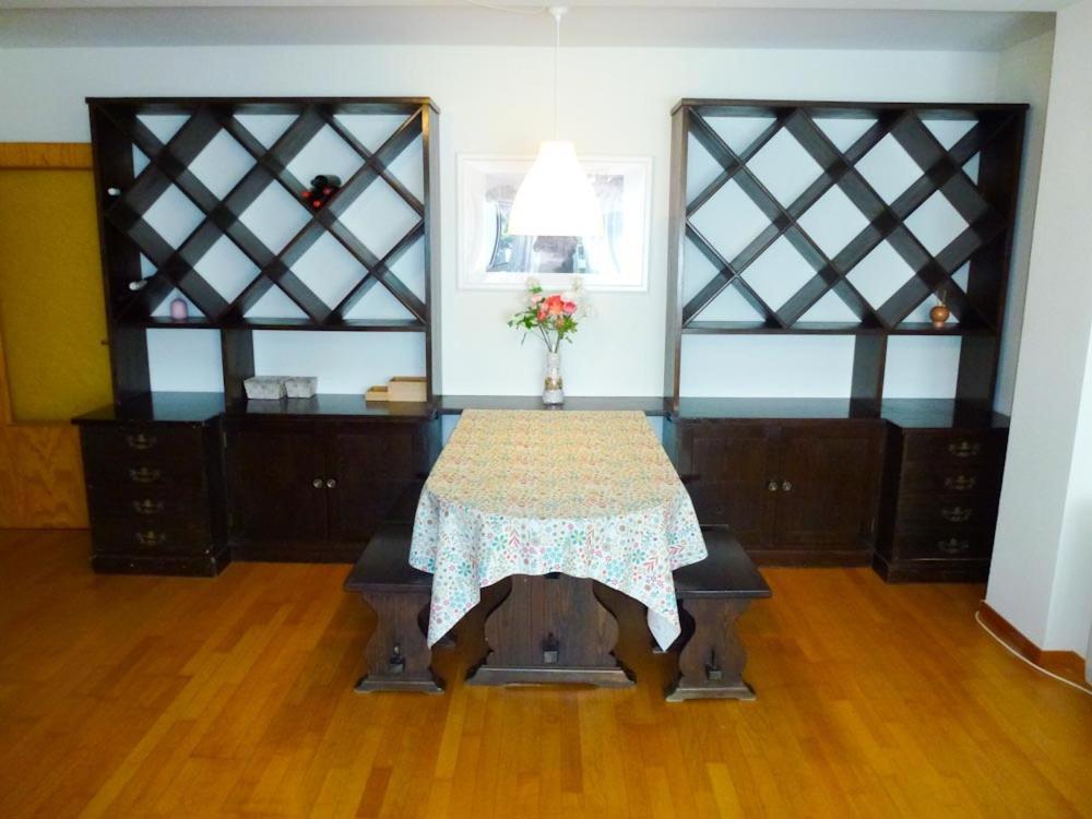 Apartamento Inmobiliaria Formigal - admite mascotas Exterior foto