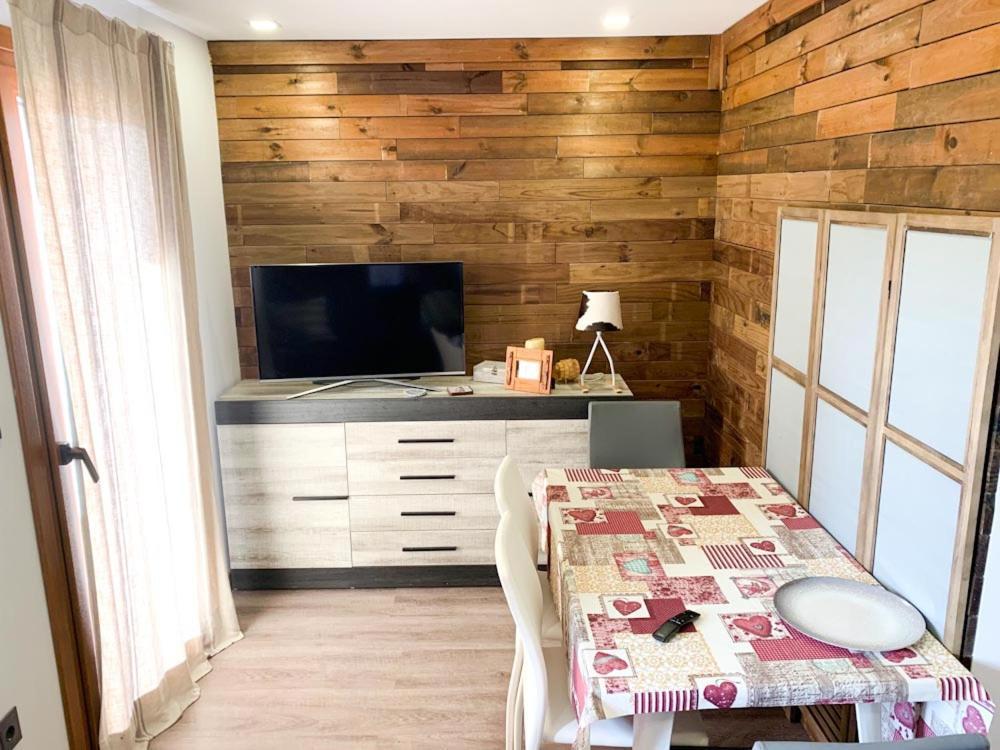 Apartamento Inmobiliaria Formigal - admite mascotas Exterior foto