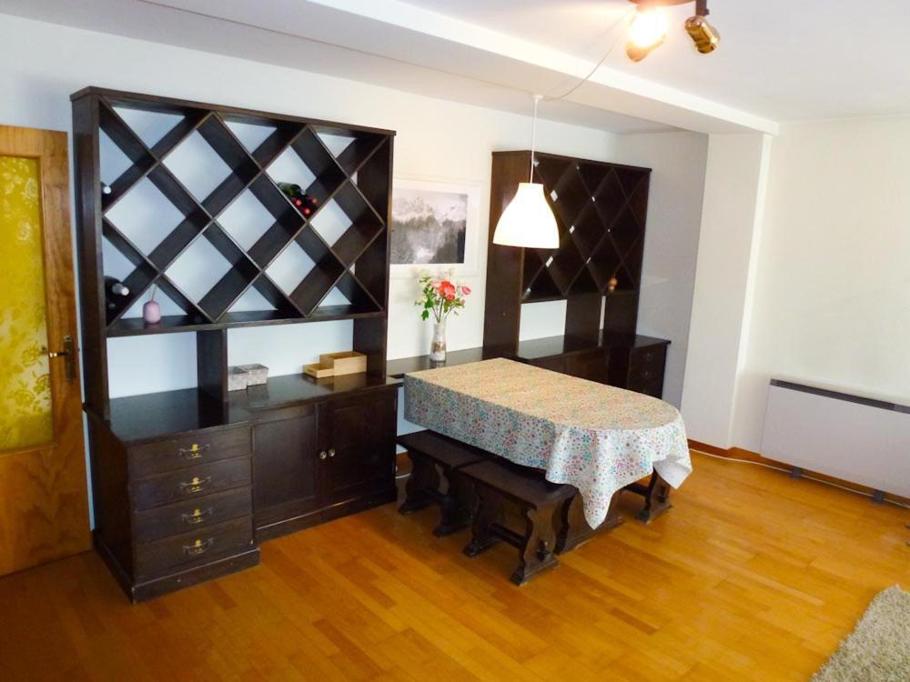 Apartamento Inmobiliaria Formigal - admite mascotas Exterior foto